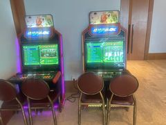 -长白山万达锦华套房酒店