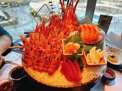 -花潮料理艺食馆(成都万象城店)