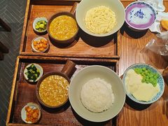 -李百蟹·江南蟹黄面(夫子庙店)