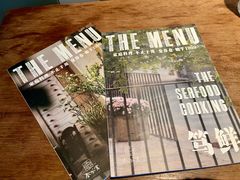 -金谷仓家庭料理(马泉营店)