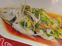 -鹿鸣酒家(越秀店)