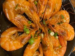 -老东镇啤酒屋海鲜加工·蒸汽海鲜·海鲜烧烤(台东店)