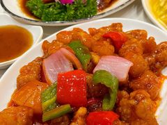 -香港深井掂檔烧鹅茶餐厅(海韵城店)