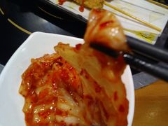 -咕咕站韩国料理(紫金港店)