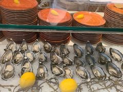 -The Place 自助餐(香港康得思酒店)
