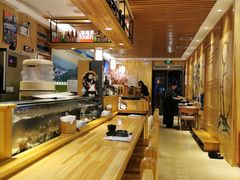 自助取餐区-鲔屋寿喜烧