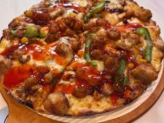 -达美乐比萨(留仙大道店)