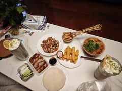 -串盟烧烤·长沙美食地标(星沙店)