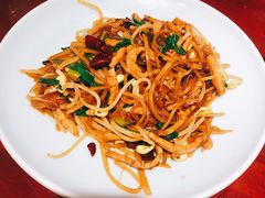 -窄巷子陕菜馆·地道陕西菜(粉巷店)