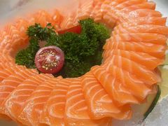 -海市盛宴海鲜餐厅(麦库店)