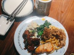 -松子料理(华威桥店)