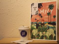 -士多咖啡·Stop Coffee