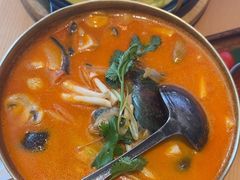 -KingThaia金泰兰(来福士中心店)
