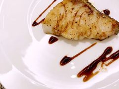 -Social 秀西餐厅-长沙瑞吉酒店(运达店)