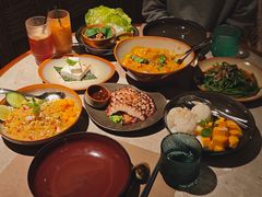 -CHINCHIN 青青·泰国料理(万象食家店)
