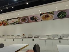 -清心素食自助餐厅(夫子庙店)