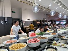 -农小锅自助小火锅(北京大兴凯德店)