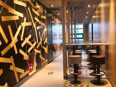 大堂-麦当劳(望京国际商业中心店)