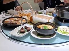 -小厨娘淮扬菜(天印大道店)