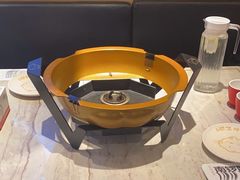 -南锣南门(东方银座店)