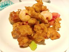 -莆田餐厅PUTIEN(世博源店)