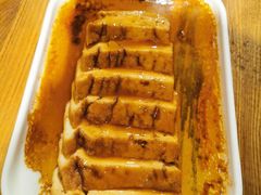 卤水豆腐-十六蒲(桂林路店)