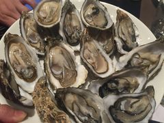 生蚝-上海虹桥宾馆味翠餐厅