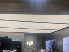 -DJI大疆(福州万象城授权体验店)