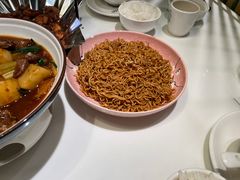 -清晖小苑•顺德地方菜(壹海城店)