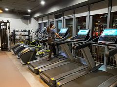 -AC健身·运动康复工作室(千灯湖店)
