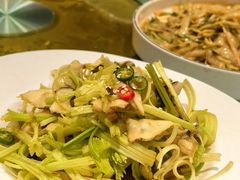 -大眼锅贴水饺(河东店)