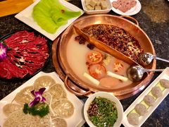 -老码头火锅(骡马市店)