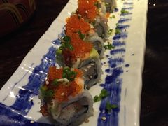-Tuna maki寿司(苏州大悦城店)