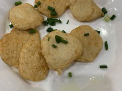 -钱大妈海鲜饭店(保利林语店)