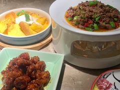 -新白鹿餐厅(金鹰新街口店)