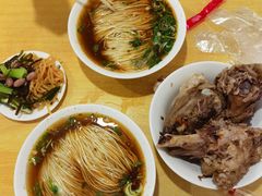 拉面-水仙拉面(水仙街店)