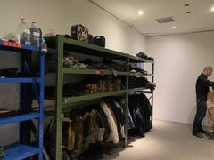 -青岛兵神真人cs俱乐部(市南麦凯乐店)