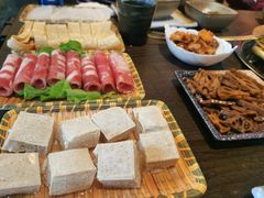 -土著渔匠·养生蝴蝶鱼(香樟路店)