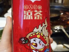 -铜人李火锅(西大街店)