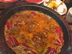 -牛市坎火锅(建设路店)