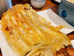 -老雒阳面馆·水席(定鼎门店)