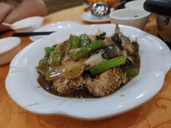 -焯明脆肉鲩世家(金沙洲店)