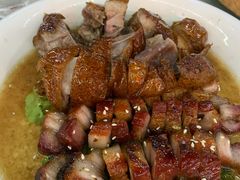 烧味拼盘-皮记海鲜1995(寮步店)