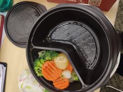 -肯德基(彩德城店)