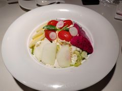-小放牛河北菜(长安万达店)