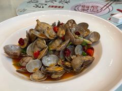 -香山湖家家宴(中山陵店)