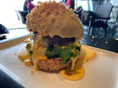 -Lets burger非常汉堡·环球风味(蓝色港湾店)