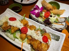 -有喜屋·烧鸟·居酒屋(周浦万达店)
