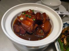 -小菜园新徽菜(合肥之心城店)