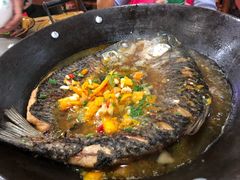 -老伙房特色餐厅